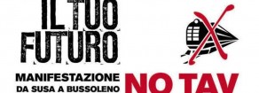 Oggi tutti a Chiomonte per la marcia NO TAV