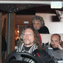 Grillo: società in Costa Rica intestate a cognata e autista