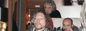 Grillo: società in Costa Rica intestate a cognata e autista