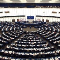Il parlamento europeo boccia il bilancio Ue