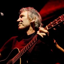 Roger Waters, leader dei Pink Floyd, boicotta Israele