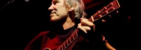 Roger Waters, leader dei Pink Floyd, boicotta Israele