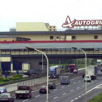 Autogrill choc sull’A14: cintura elettronica per controllare i dipendenti