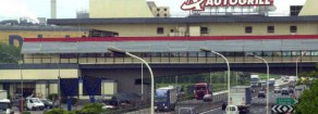 Autogrill choc sull’A14: cintura elettronica per controllare i dipendenti