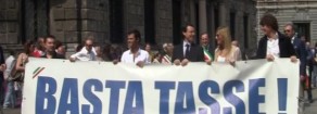 Istat, tasse locali alle stelle. Aumentano di 9,2 miliardi di euro in un anno