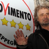 Cinque stelle, la vertigine della comunità
