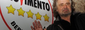 Cinque stelle, la vertigine della comunità