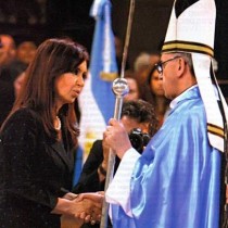 Papa Francesco, ma a noi donne che ci manca?