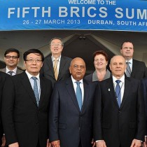 Brics: accordo Banca per lo Sviluppo