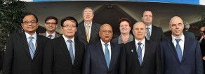 Brics: accordo Banca per lo Sviluppo