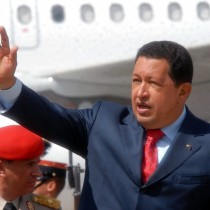 Il sogno di Chávez