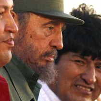 Ecco perché Chavez mi ha affascinato