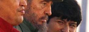 Ecco perché Chavez mi ha affascinato