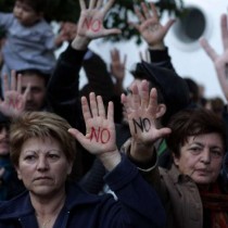 Vittoria dei comunisti e della sinistra cipriota