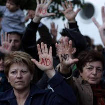 Vittoria dei comunisti e  della sinistra cipriota