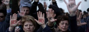 Vittoria dei comunisti e  della sinistra cipriota