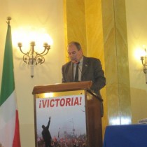 Conclusioni e relazione CPN