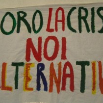 Doria e Pisapia, silenti e assenti dal cambiamento