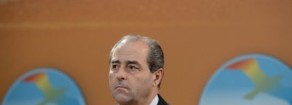 Idv, Antonio Di Pietro sospende le dimissioni