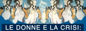 Le donne e la crisi: l’esperienza greca