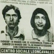 Fausto e Iaio, è proprio ora di cambiare canale