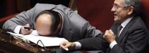 Repubblica intervista Wu Ming sul #M5S: «A forza di iniettarsi dosi di male ‘minore’…»