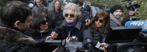 Quattro punti sul M5S