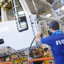 Iveco Spagna, la sfida di Marchionne tra aiuti pubblici e libertà di licenziare