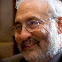 Stiglitz: per la ripresa alzare le tasse sull’1% di super ricchi