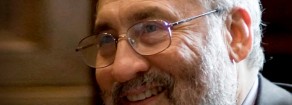 Stiglitz: per la ripresa alzare le tasse sull’1% di super ricchi