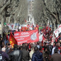 Sabato 23 marzo tutte/i in Val Susa, ora e sempre No Tav