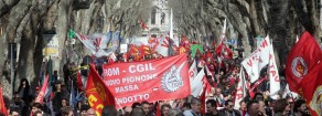 Sabato 23 marzo tutte/i in Val Susa, ora e sempre No Tav