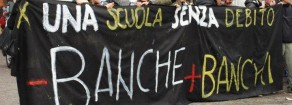Parma, tutti uniti in difesa della scuola pubblica