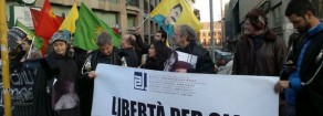 Se in Turchia gli avvocati vengono arrestati