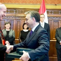 Il regime unghere: così liberticida e così cristiano