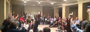 Il Movimento 5 Stelle tra meritocrazia e le mille balle blu