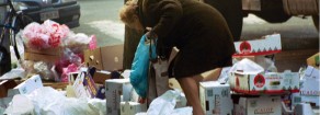 Nel 2013 i poveri saranno 4 milioni