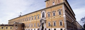 Il pericolo di un “colpo di stato istituzionale”