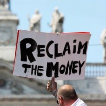 Il reddito e il lavoro