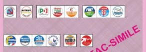 E se avessimo votato col proporzionale di una volta?