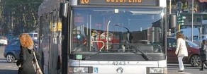 Trasporti, la fermata per il contratto paralizza le città