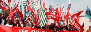 Pizzarotti, guerra ai sindacati