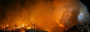 Thyssenkrupp, 10 anni dopo si continua a morire di lavoro…