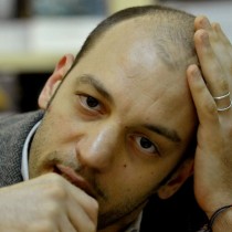 Giovanni Tizian, in un libro la lotta del giornalista contro l’ ‘ndrangheta