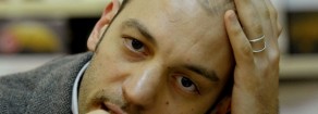 Giovanni Tizian, in un libro la lotta del giornalista contro l’ ‘ndrangheta