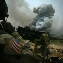 La guerra che non è mai finita