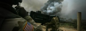 La guerra che non è mai finita