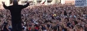 Camerati a 5 stelle, sì, no, forse