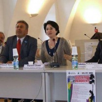 Israele: Zoabi, Stato laico o pace lontana
