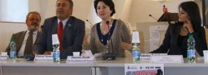 Israele: Zoabi, Stato laico o pace lontana